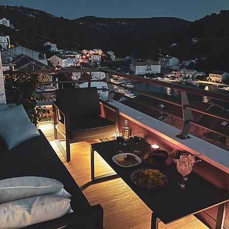 Apartman 7 Повля Екстериор снимка