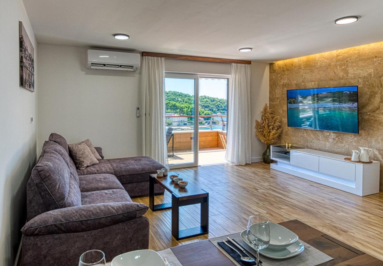 Apartman 7 Повля Екстериор снимка