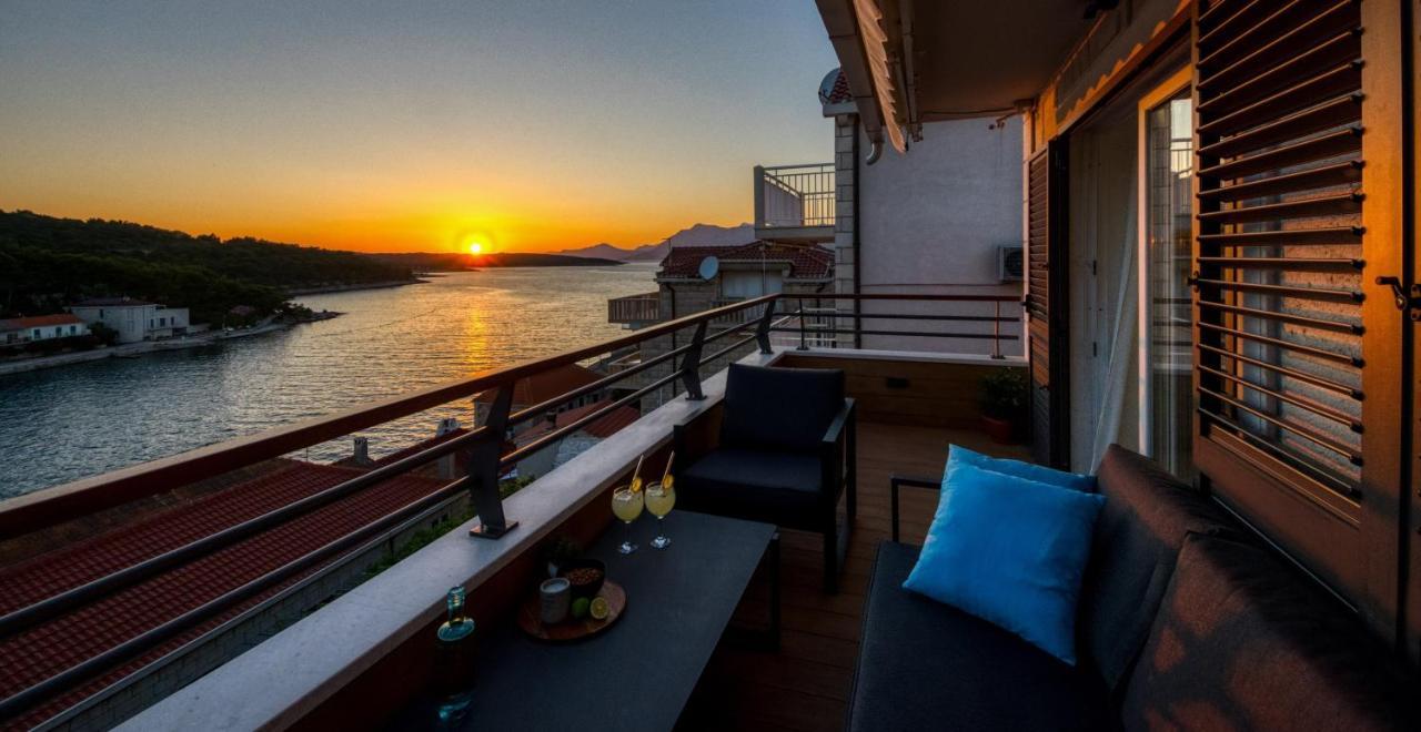 Apartman 7 Повля Екстериор снимка