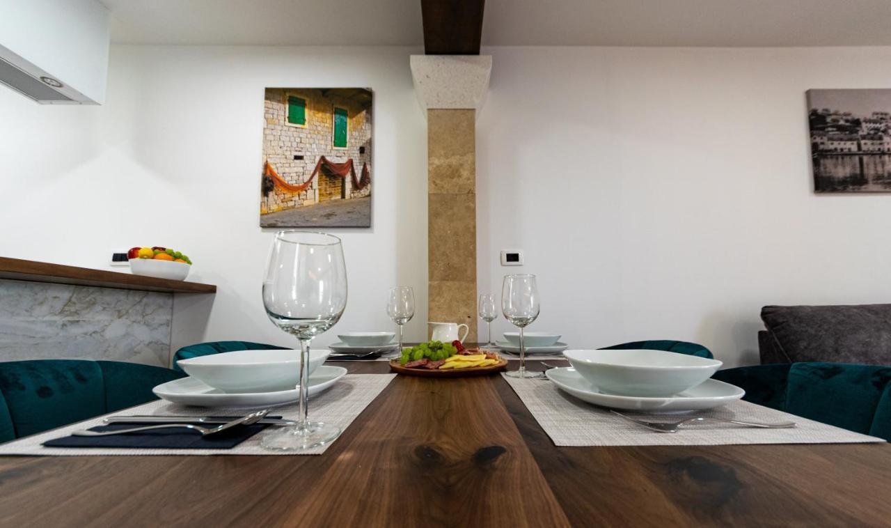 Apartman 7 Повля Екстериор снимка