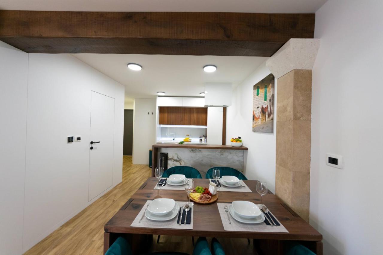 Apartman 7 Повля Екстериор снимка