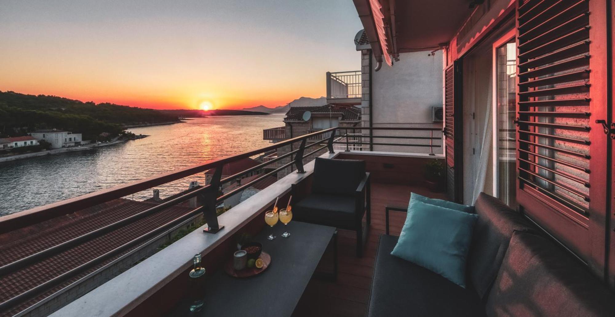 Apartman 7 Повля Екстериор снимка