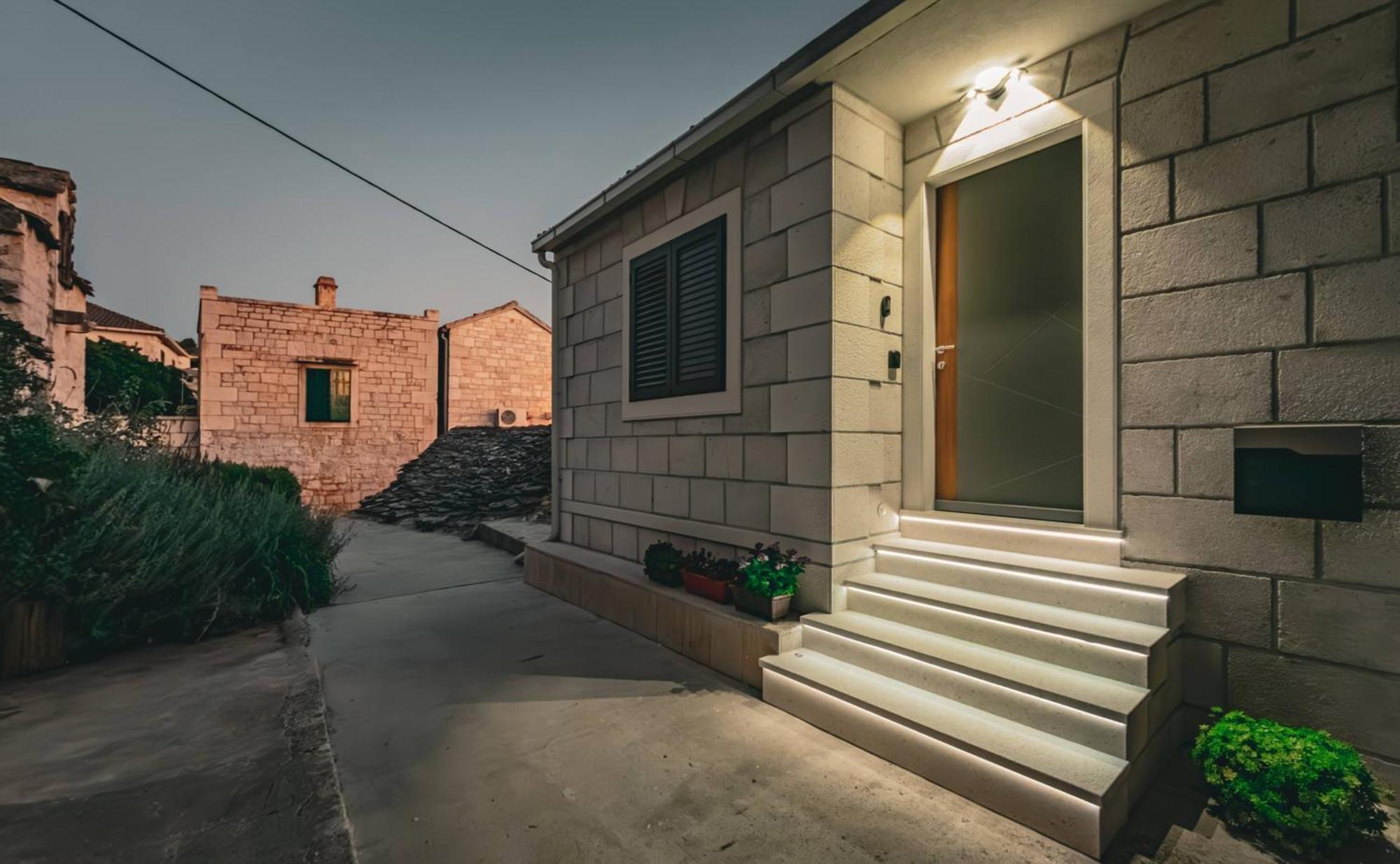 Apartman 7 Повля Екстериор снимка