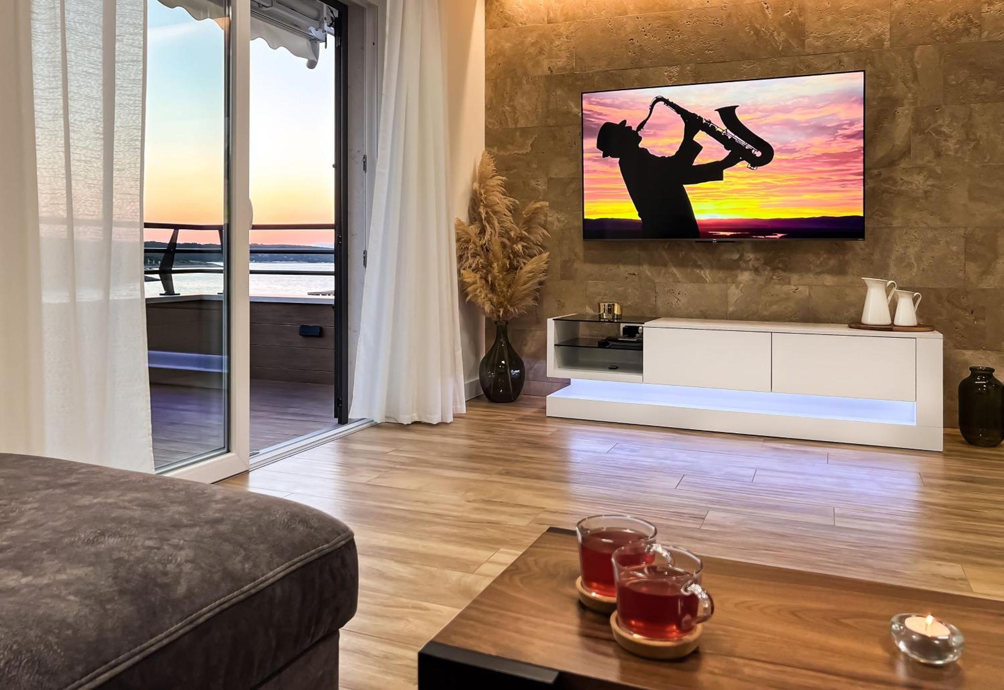 Apartman 7 Повля Екстериор снимка