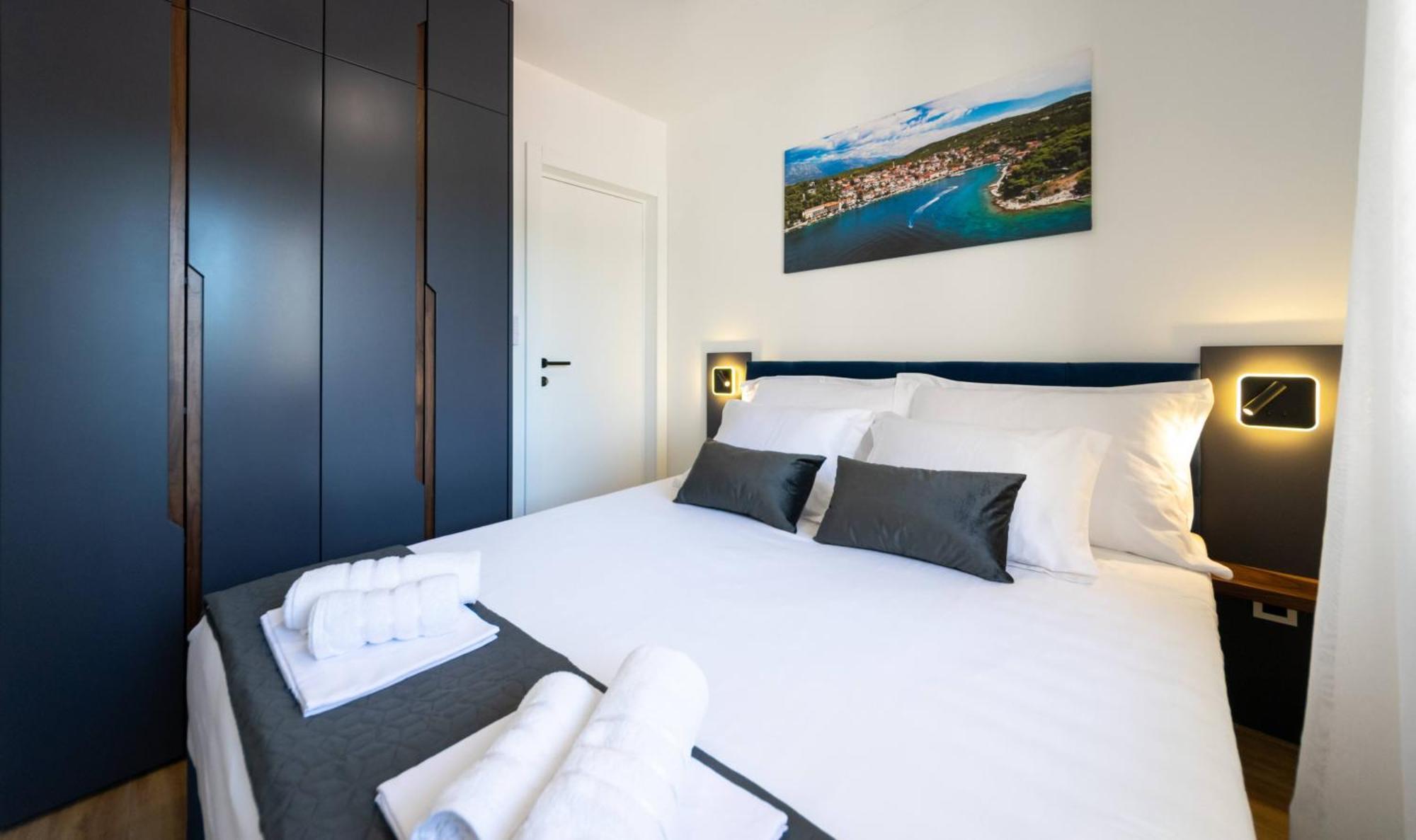 Apartman 7 Повля Екстериор снимка