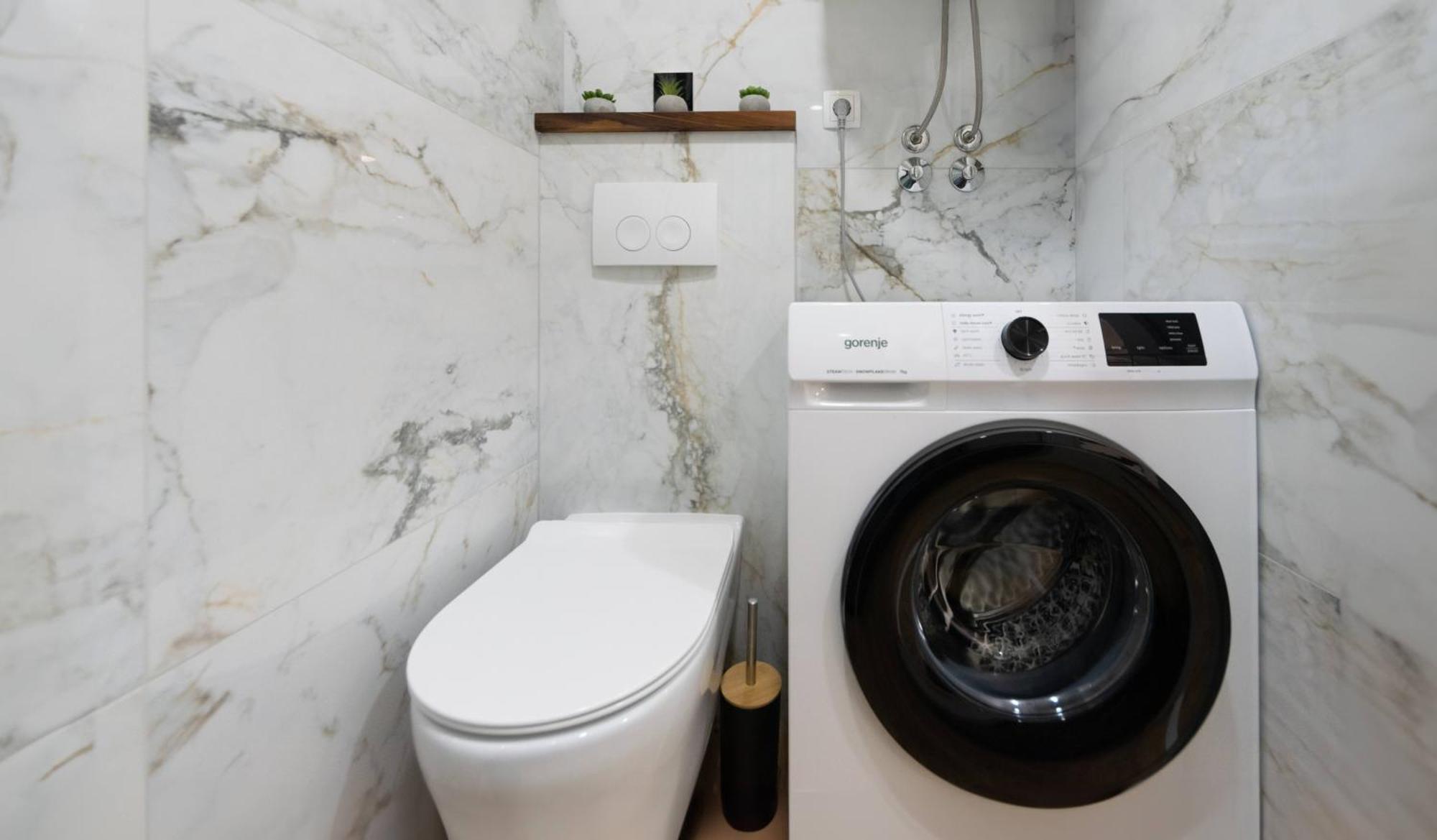 Apartman 7 Повля Екстериор снимка