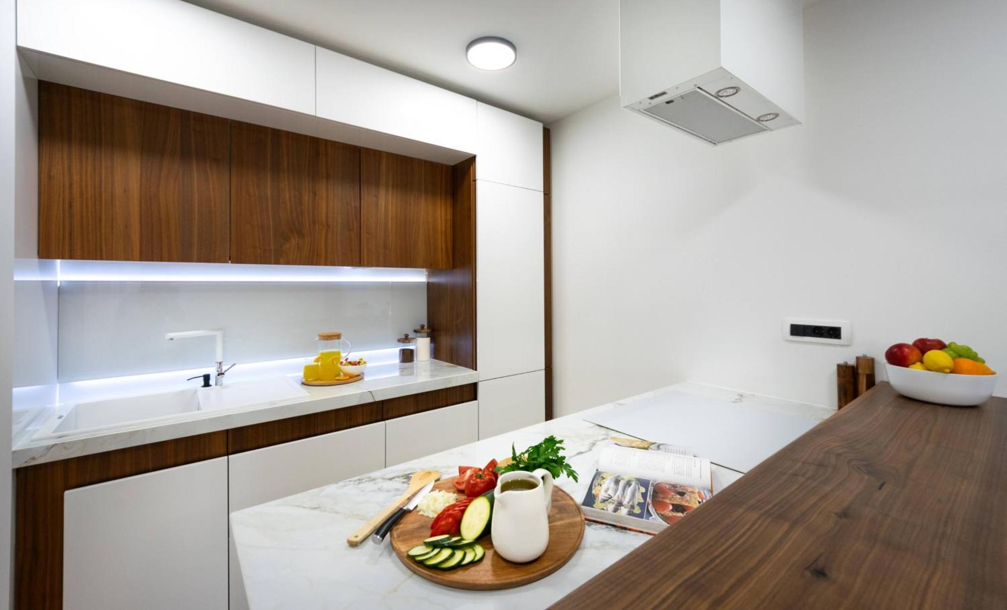 Apartman 7 Повля Екстериор снимка