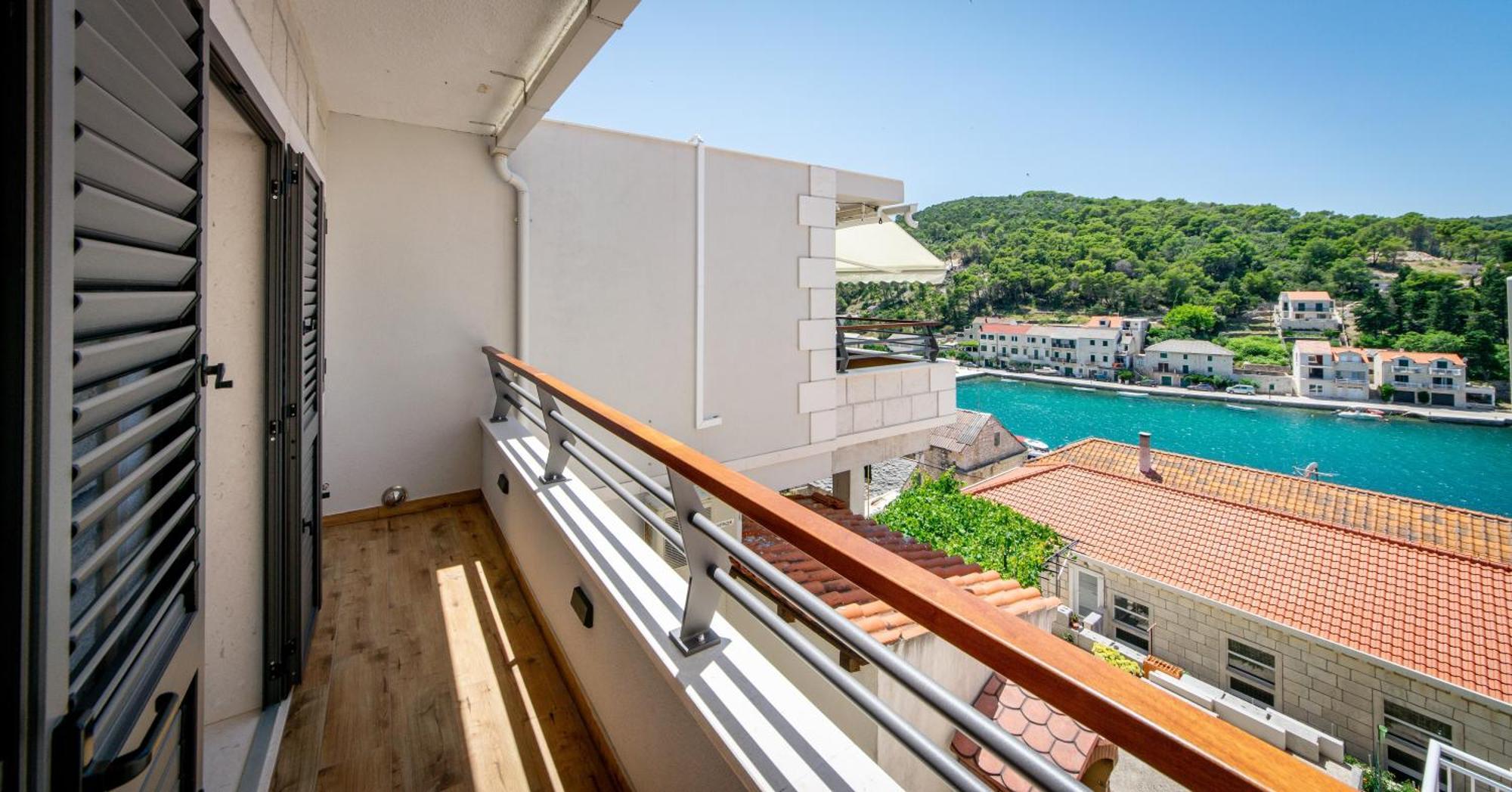 Apartman 7 Повля Екстериор снимка
