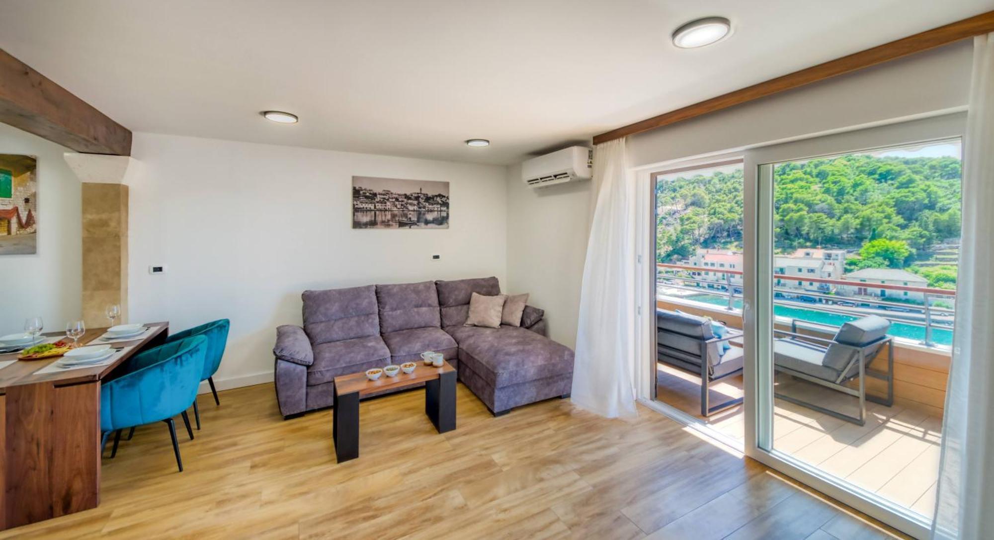 Apartman 7 Повля Екстериор снимка