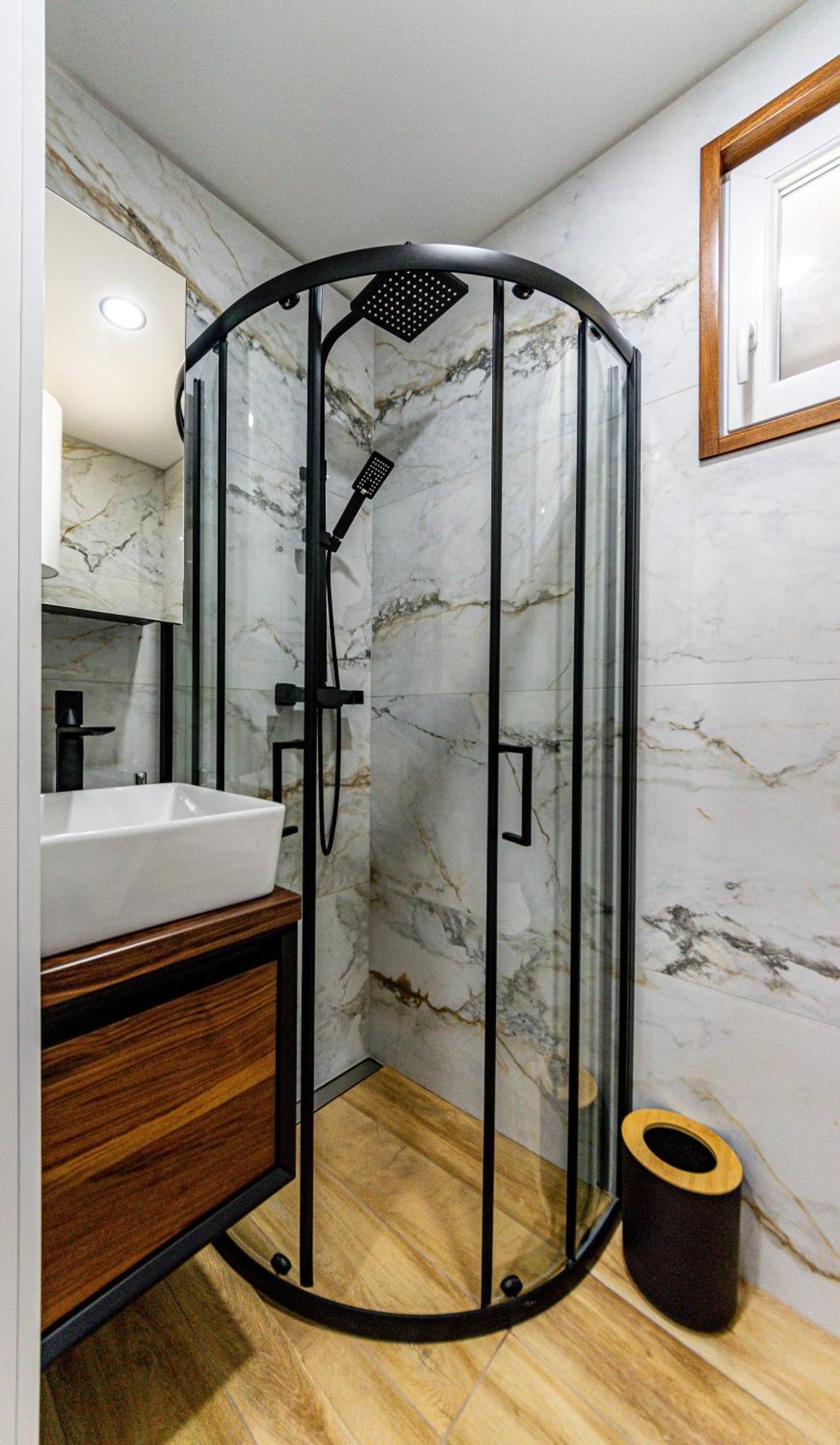 Apartman 7 Повля Екстериор снимка